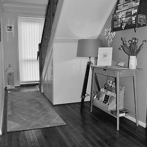 Tregorran Guest House Mevagissey