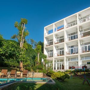 The Kandyan Villa