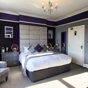 The 25 Boutique B&B - Adults Only